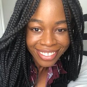 Meet your Posher, Nneoma